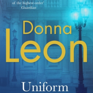 Uniform Justice