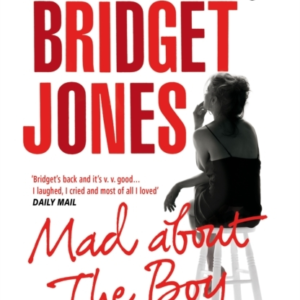Bridget Jones: Mad About The Boy