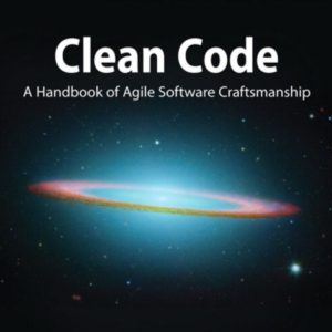 Clean Code A Handbook Of Agile Software Craftsmanship