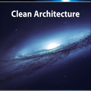 Clean Architecture A Craftsman'S Guide To Software Structure