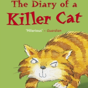 The Diary Of A Killer Cat