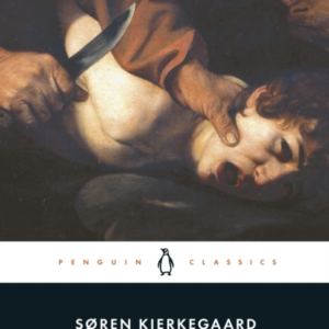 Fear and Trembling