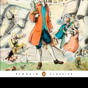 Candide, Or Optimism
