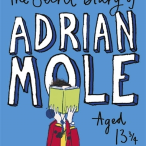 The Secret Diary Of Adrian Mole Aged 13 Â¾