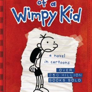 Diary of a Wimpy Kid