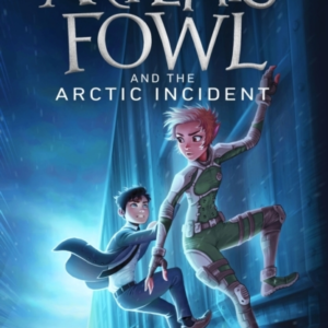 Artemis Fowl And The Arctic Incident