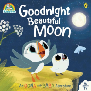 Puffin Rock: Goodnight Beautiful Moon Soon To Be A Major Net