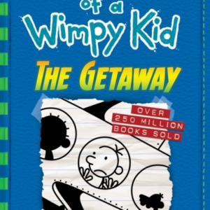 The Getaway