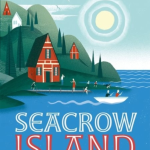 Seacrow Island