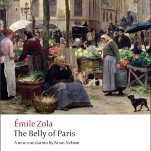 The Belly Of Paris
