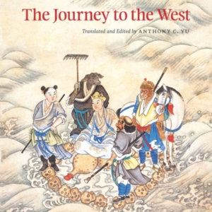 The Journey To The West, Revised Edition, Volume 1