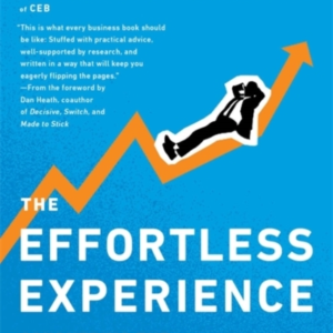The Effortless Experience Conquering The New Battleground Fo