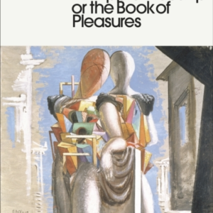 An Apprenticeship Or The Book Of Pleasures