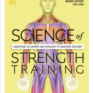 Science Of Strength Training Understand The Anatomy And Phys