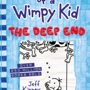 The Deep End