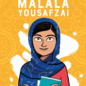 Penguin Readers Level 2: The Extraordinary Life Of Malala Yo