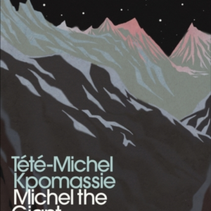 Michel The Giant An African In Greenland