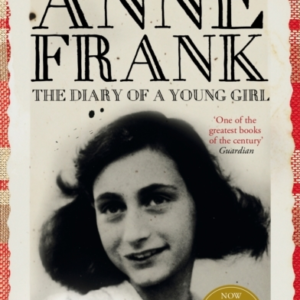 The Diary of A Young Girl The Definitive Edition of The Worl