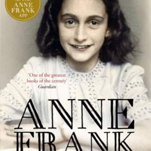 The Diary Of A Young Girl The Definitive Edition Of The Worl