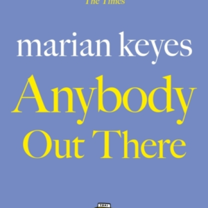 Anybody Out There British Book Awards Author Of The Year 202