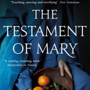 The Testament Of Mary