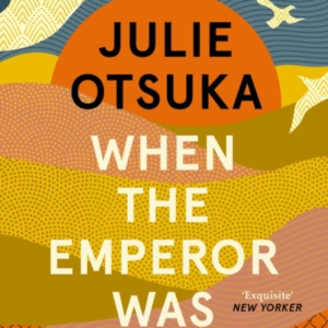When The Emperor Was Divine