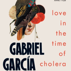 Love In The Time Of Cholera