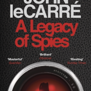 A Legacy of Spies