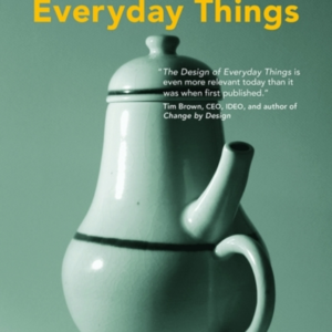 The Design Of Everyday Things