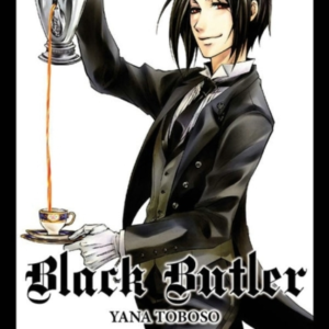 Black Butler, Vol. 1