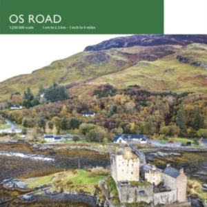 North Scotland. Orkney & Shetland