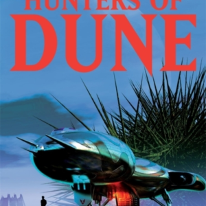 Hunters Of Dune