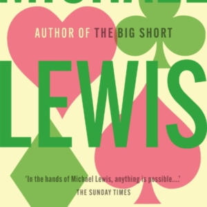 Liar'S Poker From The Author Of The Big Short