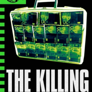 Cherub: The Killing Book 4