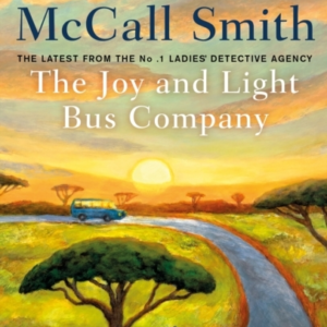 The Joy And Light Bus Company