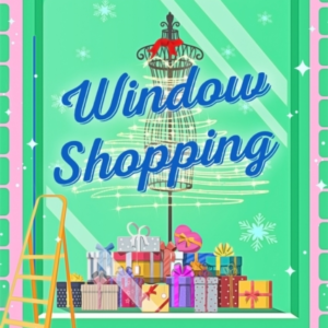 Window Shopping The Tiktok Sensation! The Perfect Sexy Winte