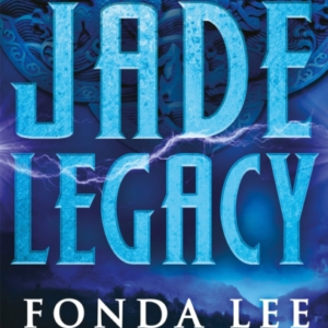 Jade Legacy