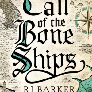 Call Of The Bone Ships Book 2 Of The Tide Child Trilogy