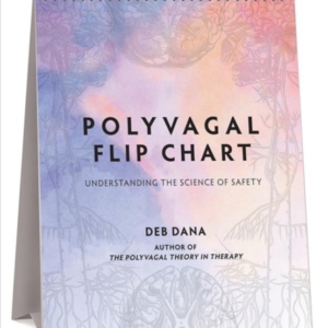 Polyvagal Flip Chart Understanding The Science Of Safety