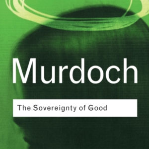 The Sovereignty Of Good