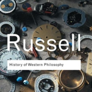History Of Western Philosophy