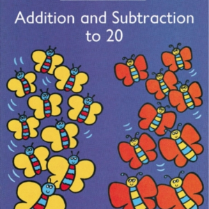 Scottish Heinemann Maths 2: Addition And Subtraction To 20 A