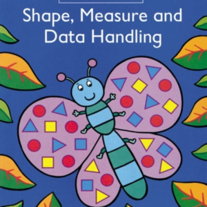 Scottish Heinemann Maths 2: Shape, Measure And Data Handling