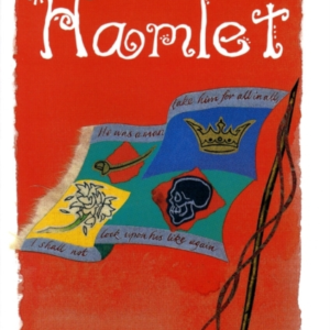 Heinemann Advanced Shakespeare: Hamlet