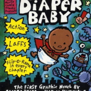 The Adventures Of Super Diaper Baby