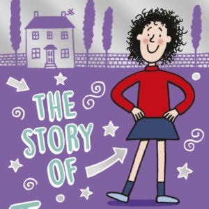 The Story Of Tracy Beaker