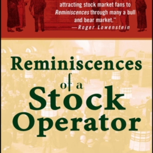 Reminiscences Of A Stock Operator