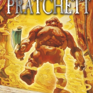 Feet Of Clay (Discworld Novel 19)