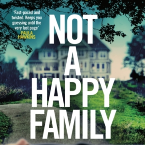 Not A Happy Family