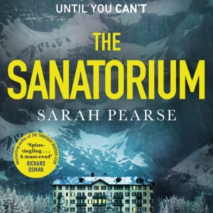 The Sanatorium